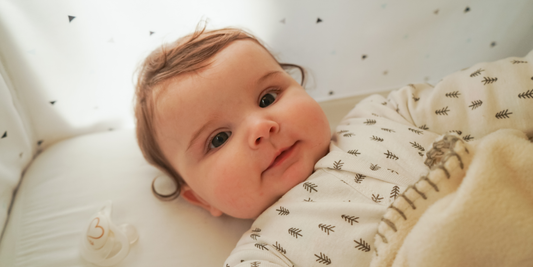 Guide Complet : Apprentissage de la Propreté en 2025 (Méthode Douce et Efficace)