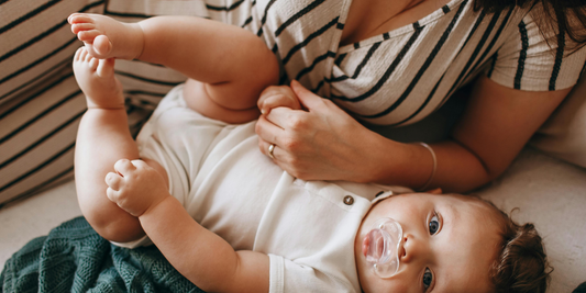 Quand commencer les culottes d’apprentissage ? Nos conseils