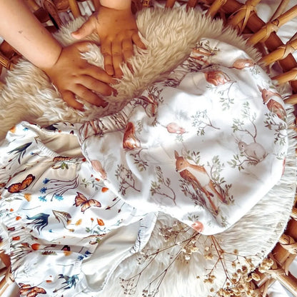 Les culottes d'apprentissage Oeko-Tex®