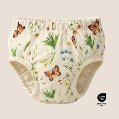 Les culottes d'apprentissage Oeko-Tex®