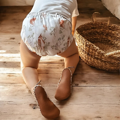 Les culottes d'apprentissage Oeko-Tex®