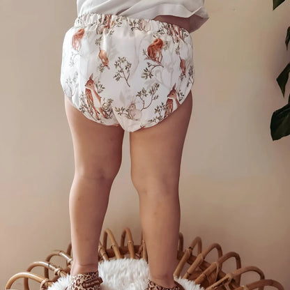 Les culottes d'apprentissage Oeko-Tex®