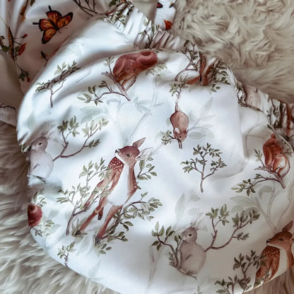 Les culottes d'apprentissage Oeko-Tex®