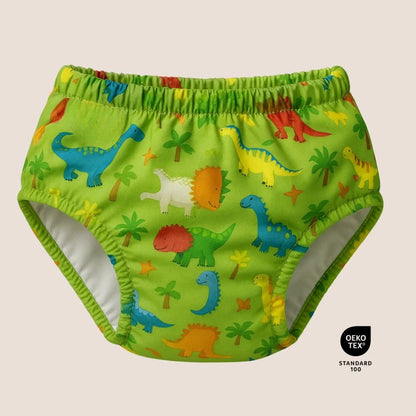 Les culottes d'apprentissage Oeko-Tex®